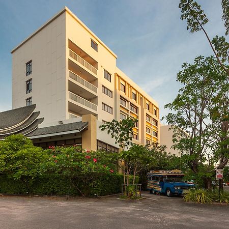 Recenta Phuket Suanluang Ξενοδοχείο Εξωτερικό φωτογραφία